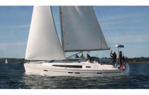 Bavaria Cruiser 46 Momo
