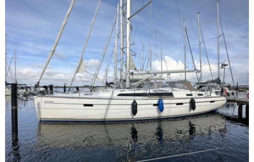 Bavaria Cruiser 51 Jumbo