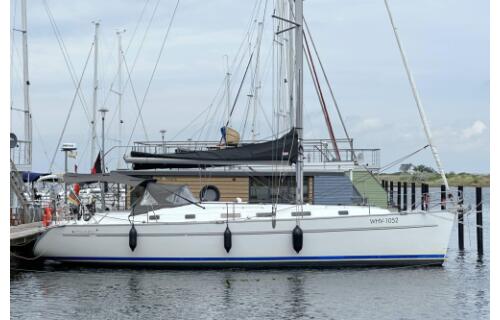 Cyclades 43.3 Fame
