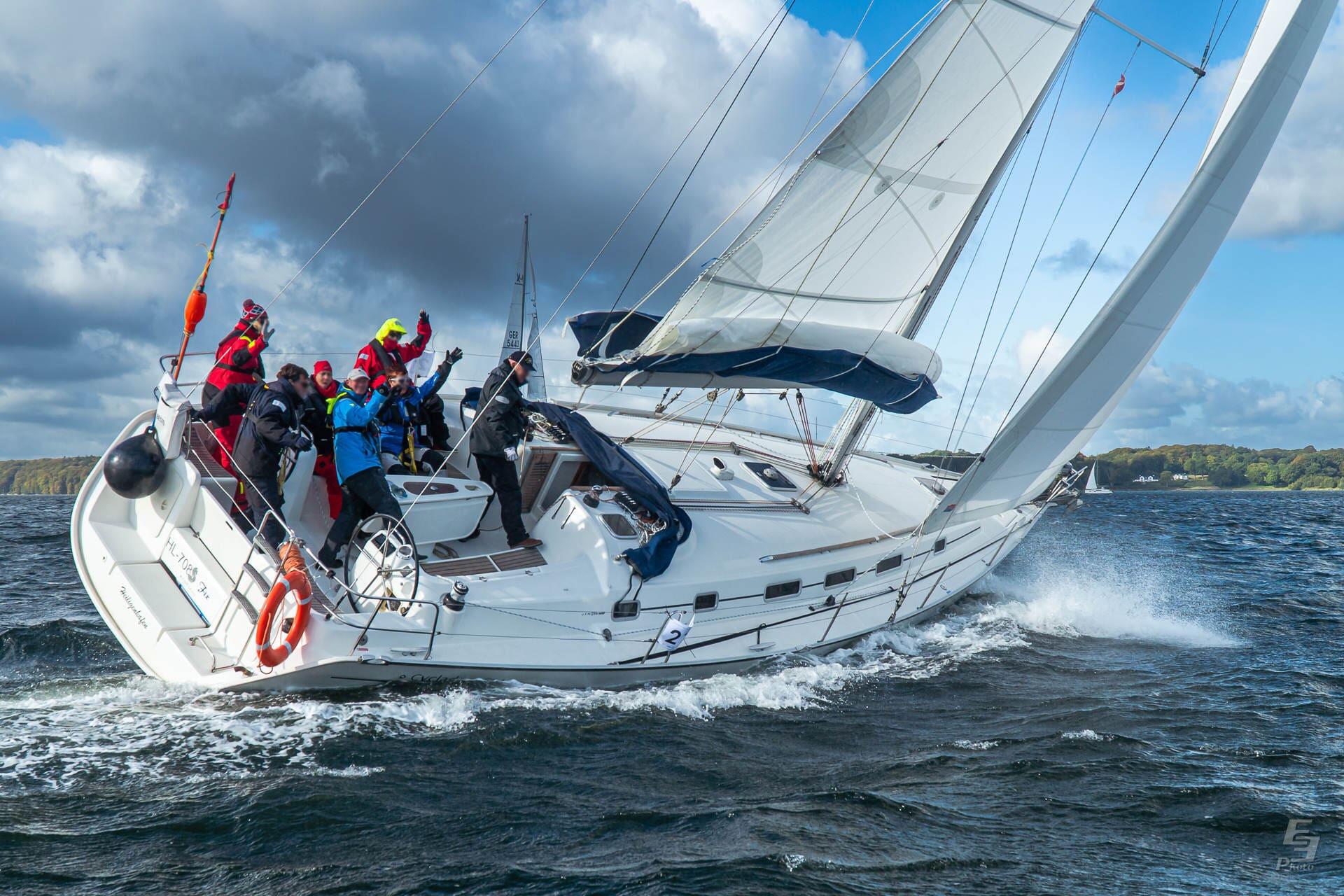 Cyclades 43.4 Fix