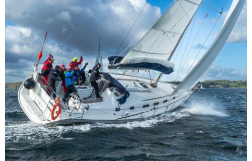 Cyclades 43.4 Fix