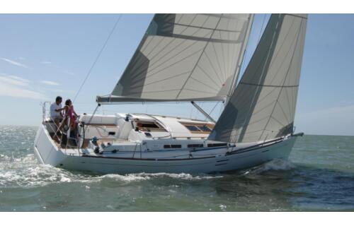 Dufour 40E Passion