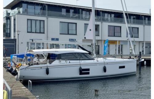 Moody 41 DS Orla