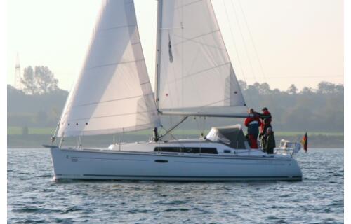 Oceanis 34.2 Tango