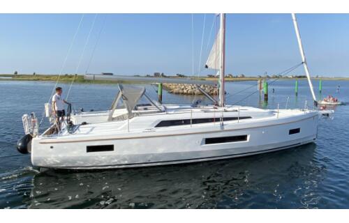 Oceanis 40.1 Lioba II