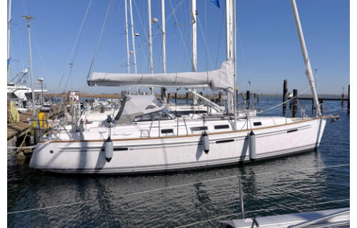 Saare 38.2 St. Kitts