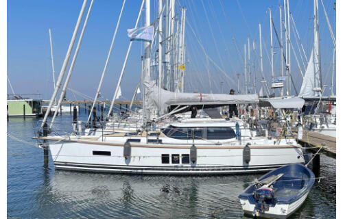 Sirius 35 DS Baltic Bo