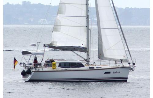 Sirius 35 DS Canicula
