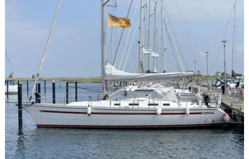Vilm 41 cruiser Karoline
